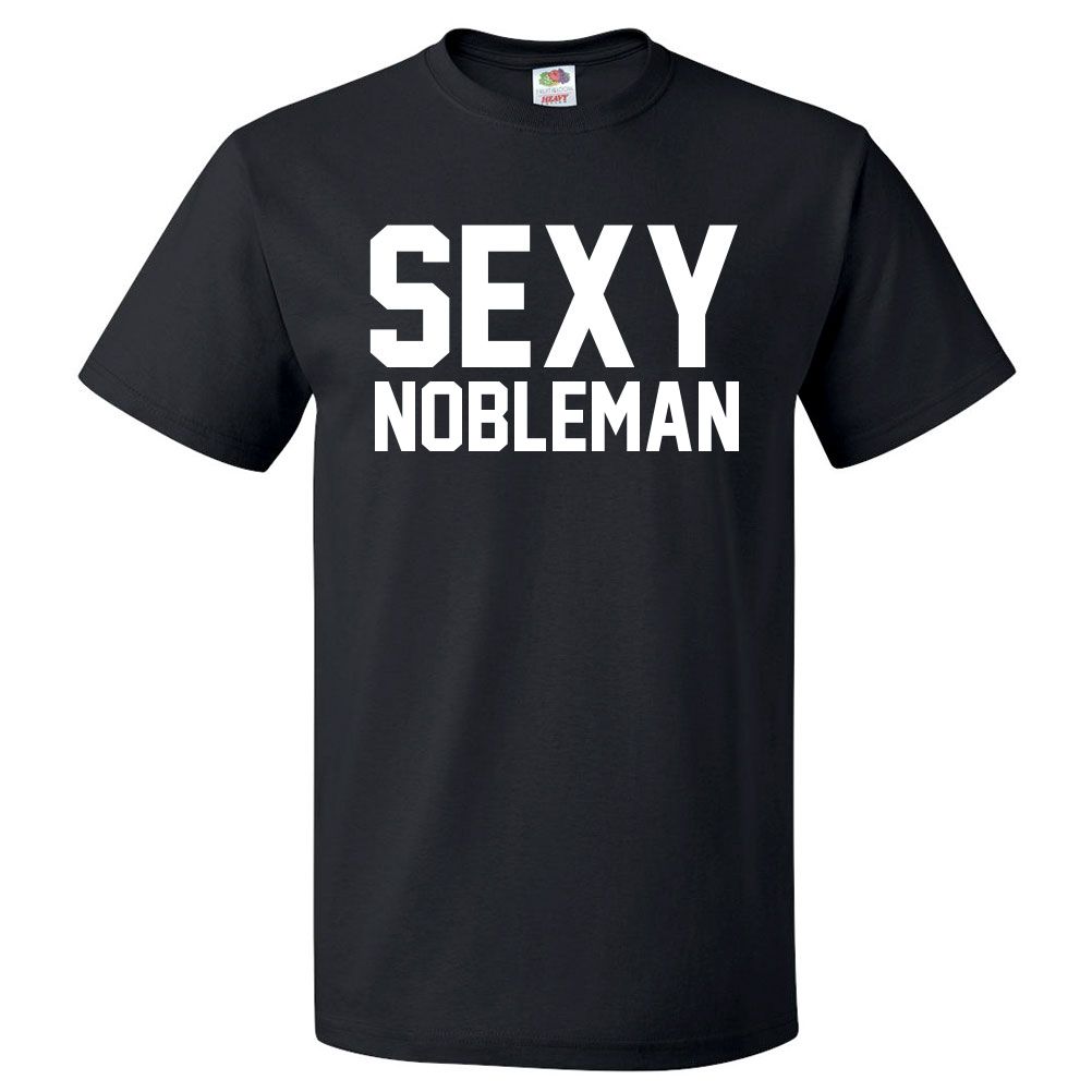 Nobleman's Shirt